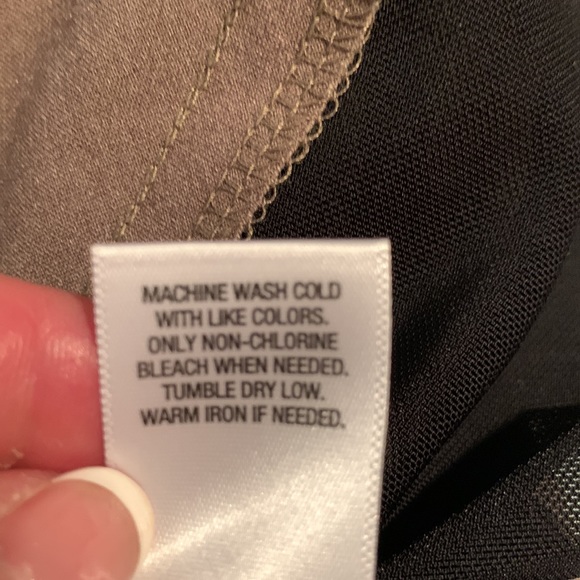 Dress pants, straight leg - Picture 7 of 9